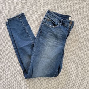 Skinnygirl Jeans
